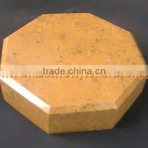 UNIQUE PAPER WEIGHT MARBLE MARBLE HANDICRAFTS thumbnail-3