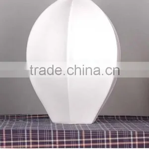 Fiberglass Decorative Vase ,Cheap Resin Vase thumbnail-2