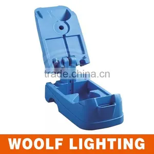 Modern Customized Plastic Rotomolding Products thumbnail-6