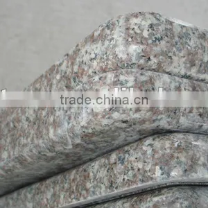Bainbrook Brown Granite Vanity Tops From Quarry Owner thumbnail-1