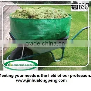Wheelbarrow Booster Increases The Capacity Of Your Wheelbarrow By Up To 300% thumbnail-1