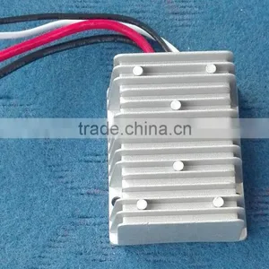 480W 24v to 12v 40a Waterproof DC-DC Power Converter thumbnail-1