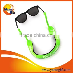 Kid Sunglasses Strap With Cartoon Design thumbnail-5