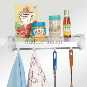 Plastic Storage Rack,kitchen Storage Rack,multi Storage Rack thumbnail-1