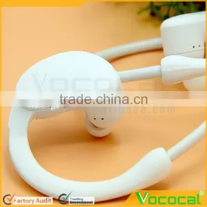 ZS-903 Sport Wireless Bluetooth Stereo Neckband Earphone Headset Headphone for IPhone 6 6 Plus 4S 5S 5C IPad Samsung S3 S4 S5 thumbnail-3