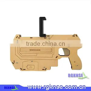 2017 Trending Hot Products Wireless Bluetooth AR GUN thumbnail-1