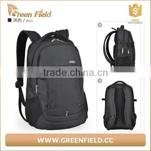 2017 New Fashion Canvas Business Laptop Backpacks Supplier thumbnail-3