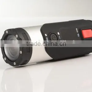 Sport Camera Waterproof Full hd 1080p Sport Camera Full hd 1080p Mini Sport Camera DVR thumbnail-2