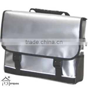 Leather Bicycle Saddle Bag thumbnail-1