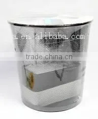 Hot Sales Metal Wire Mesh Office Stationery Gift Set For Promotion thumbnail-2