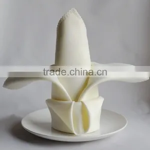 Quality Hot Sale Hotel Table Napkin thumbnail-3