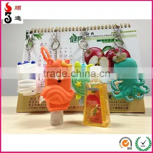 2015 Hot Product Bath and Body Works Pocketbac Hand Sanitizer Holders for Promotion Gifts With Low Price thumbnail-2