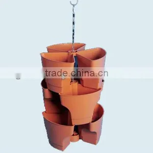 Flower Pot,hanging Flower Planter thumbnail-2