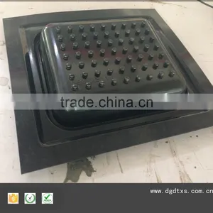 Customized Large Hips Thermoform Tray thumbnail-1