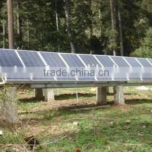 5KW 24v Hybrid Controller Household Solar Power System Water Purification Machine thumbnail-4