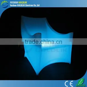Iuminous Led Outdoor Indoor Bar Furniture Led Light GKS-088GR thumbnail-1