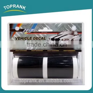 TOPRANK ROOF LINE CAR DECALS, CAR STICKER,DECAL STICKER FOR CAR ROOF CARVING thumbnail-2