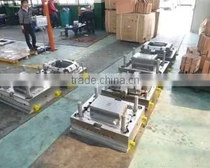 Xiamen Chunrong Plastic Manufacture And Trade Co., Ltd. company overview - view 3 thumbnail