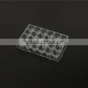 Custom Vacuum Forming Plastic Packaging Tray thumbnail-1