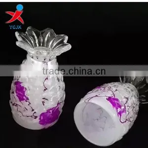 In 2016 the New Glass Lamp Shade/pressure Machine the Glass/glass Craftwork Lamp Shade thumbnail-1