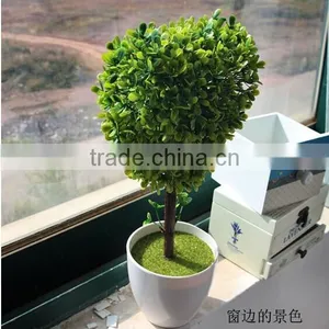 Indoor Artificial Bonsai Artificial Plant Indoor Ornamental Plants thumbnail-5