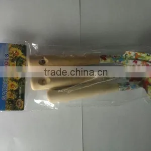 Printing Garden Tool With Wooden Handle thumbnail-3