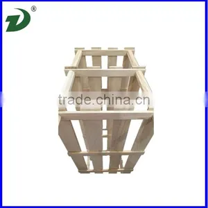 Eco-friendly 3 Tiers Light Wood Shoes Rack thumbnail-6