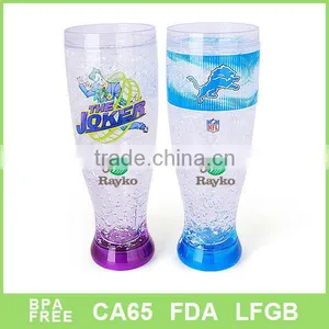 Party Used Colorful Freeze Mug thumbnail-1