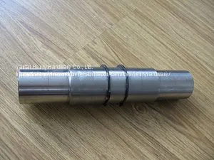 Elevator Pulley thumbnail-3