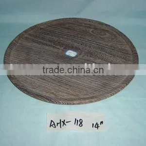 Wooden Tray thumbnail-1