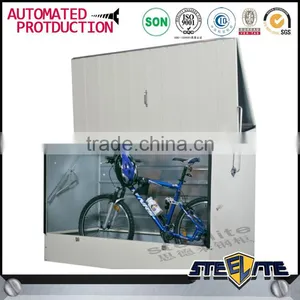 Popular Unique Outdoor Bicycle Locker/bike Locker in Stock thumbnail-2