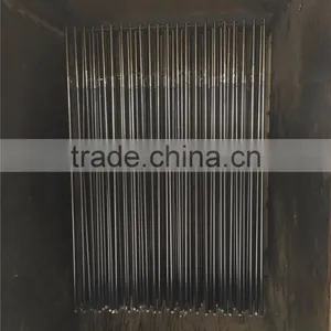 Woven 3K/12k Round Carbon Fiber Tube thumbnail-5