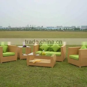Rattan Garden Furniture and Sets thumbnail-1