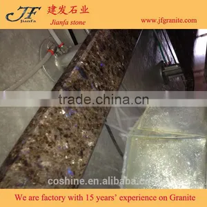Labrador Antique Granite Kitchen Countertops thumbnail-1