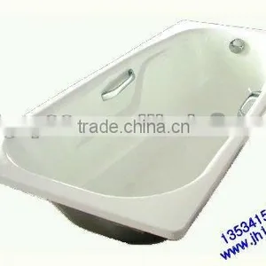 ABS Produce Large Plastic Thermoforming Bathtub thumbnail-1