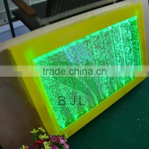 Colourful Led Bubble Wall Mounted With Frame thumbnail-4