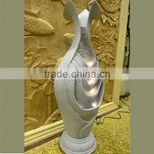 European Style Household Resin Water Fountain / Indoor Fountain thumbnail-2