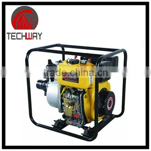Best Price 4" Industrial Water Pumps for Sale Diesel Engine Water Pump thumbnail-1