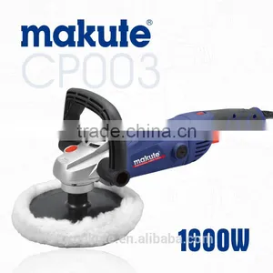 Makute High Quality Eclectric Hand Type Orbital Car Polisher thumbnail-1