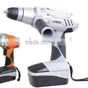 Cordless Drill thumbnail-1