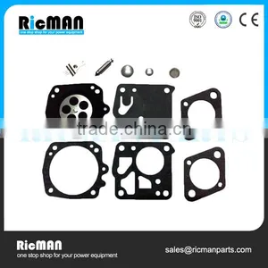 Replace Tillotson RK-21HS 12v Diaphragm Pump Fits 041 045 051 056 076 TS500 TS510 TS760 Garden Tool Carburetor Diaphragm thumbnail-1