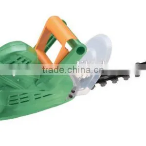 TP09034 Garden Tool Green Hedge Trimmers With Long Blade thumbnail-1