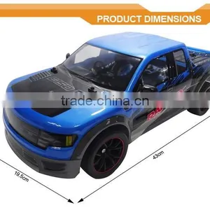Hottest rc Car , High Speed Electric Car PK Wltoys rc Car thumbnail-5