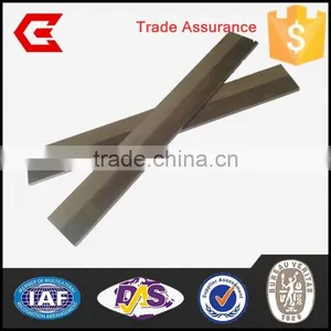 Latest Product Different Types Hss Planer Blade for Woodcutting Fastest Delivery thumbnail-1