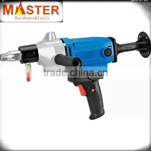 MASTER 4" Z-1 CORE DRILL Speed Variable CONCRETE CORING DRILL NEW(MT-110P) thumbnail-2