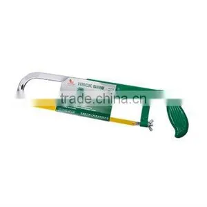 ADJ.HACKSAW FRAME ,CHROME-PLATED thumbnail-1
