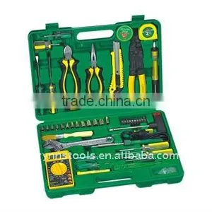 51Pcs Electric Tool Sets thumbnail-1