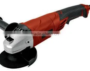 120v/230v Portable Mini Electric Cordless Angle Grinder With Li-ion Battery thumbnail-1
