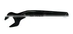 Bent Striking Open End Wrench 27~220mm Carbon Steel thumbnail-1