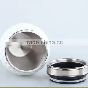 TCC02 Stainless Steel & Ceramic Coffee Cup thumbnail-5